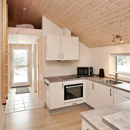 One-bedroom Holiday In Nykobing Sj 3 Ferienhaus Dannemare