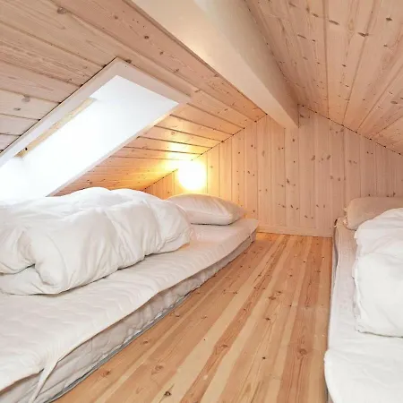 One-bedroom Holiday In Nykobing Sj 3