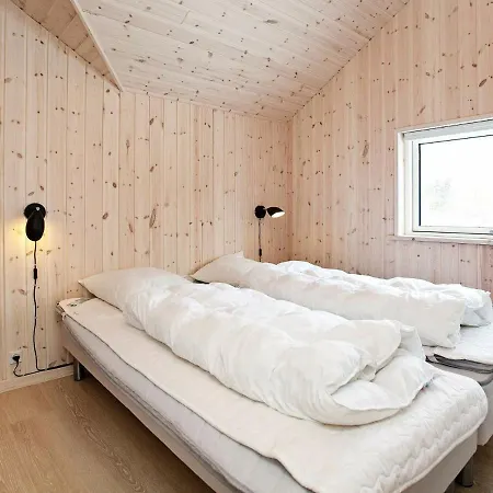 One-bedroom Holiday In Nykobing Sj 3 * Dannemare