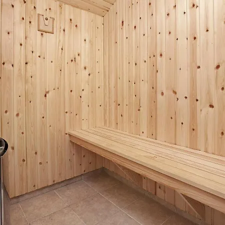 One-bedroom Holiday In Nykobing Sj 3 Ferienhaus *
