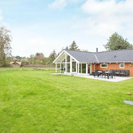 Ferienhaus One-bedroom Holiday In Nykobing Sj 3 *
