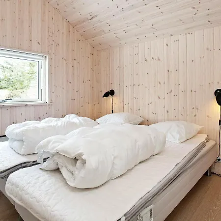 One-bedroom Holiday In Nykobing Sj 3 Ferienhaus Dannemare