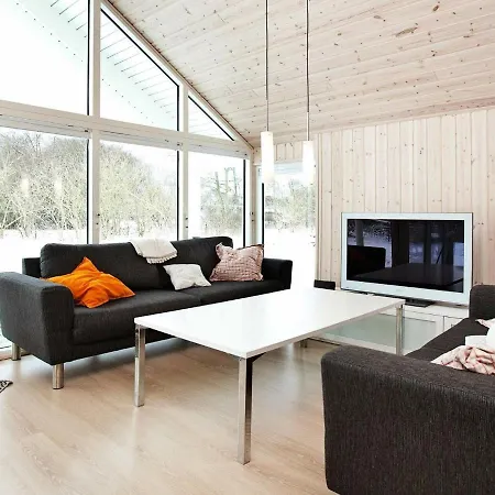 Ferienhaus One-bedroom Holiday In Nykobing Sj 3 Dannemare